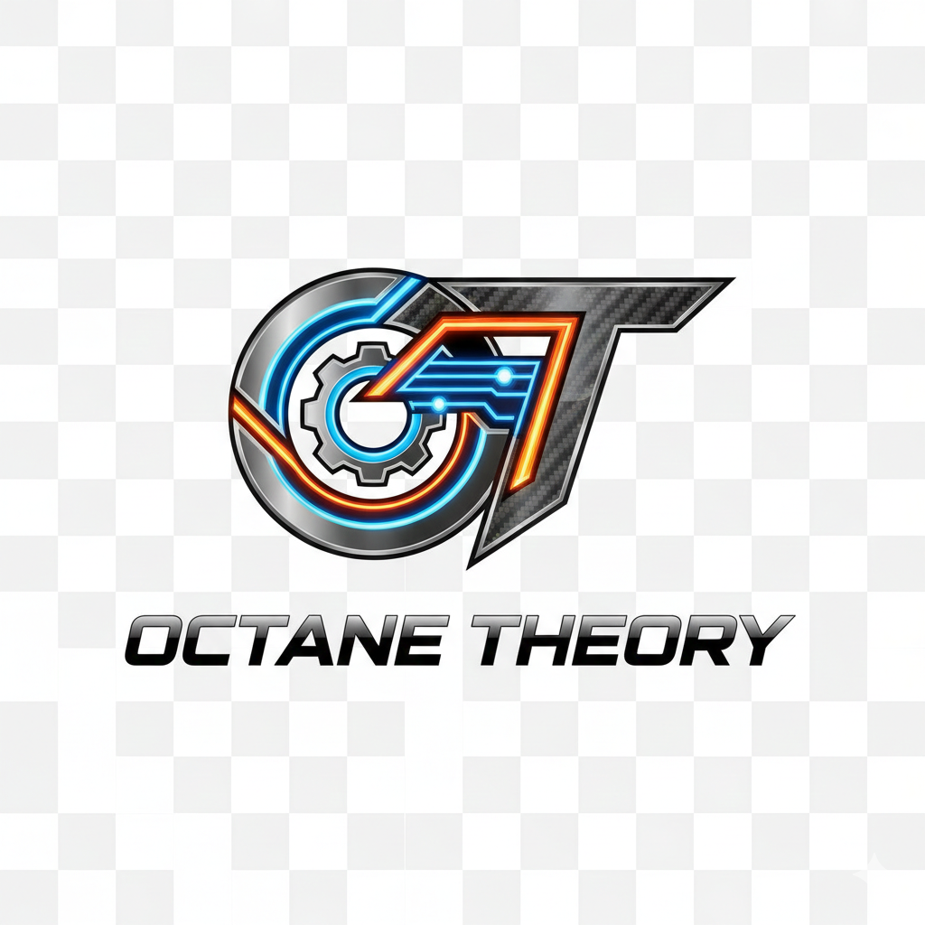 Octane Theory Logo